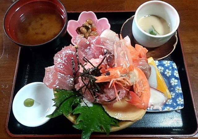 つれづれ - サブ画像2