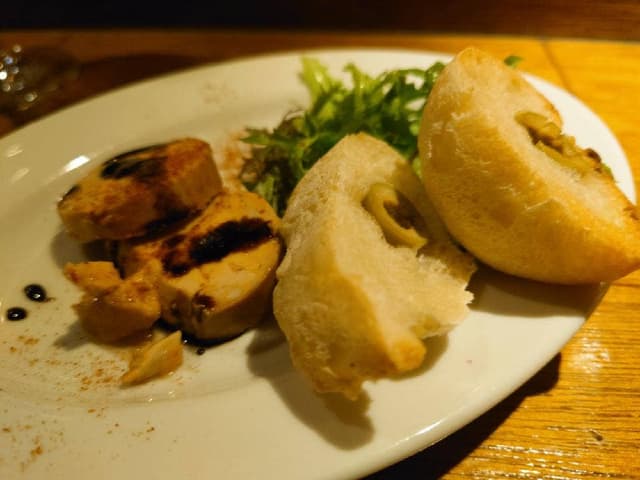 スペインバル トリツカレ男 - サブ画像3