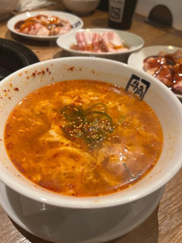 牛角 中野新橋店 - サブ画像1