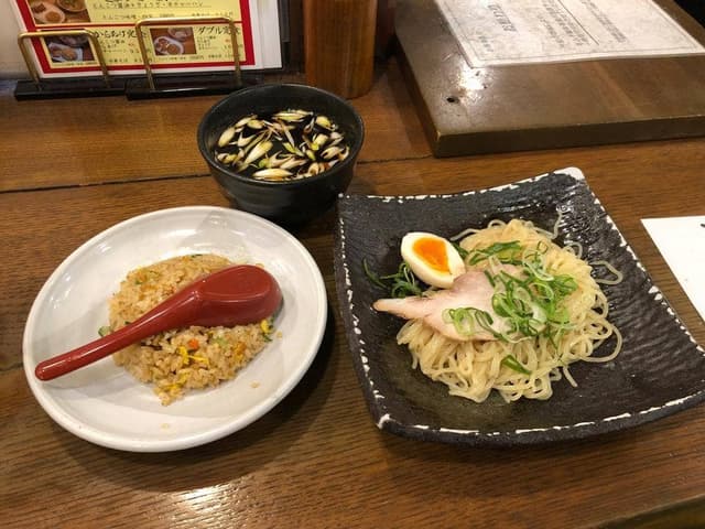 らーめん 熊五郎 せんちゅうパル店 - サブ画像3