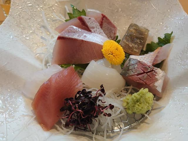 割烹 小川 - サブ画像1