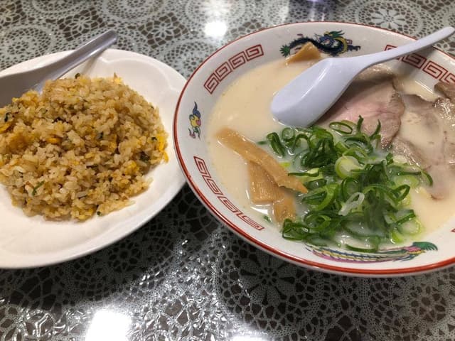 雲井亭 - サブ画像1