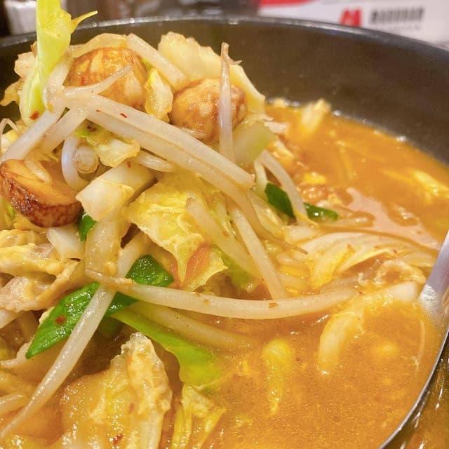 二十麺創 - サブ画像2