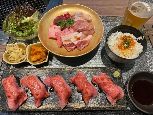 牛成 - サブ画像3