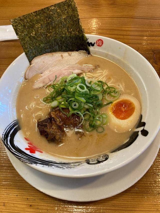 柏原町ふくちあん - サブ画像3