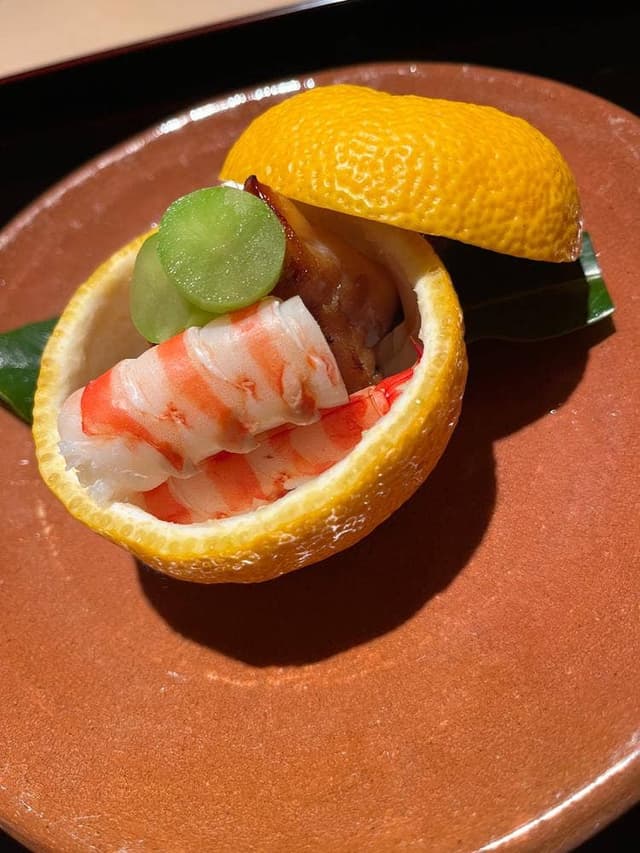 日本料理 土方 - サブ画像2