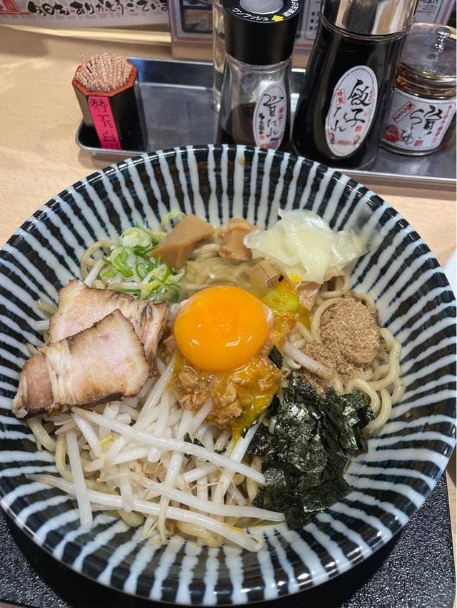 らーめん世界 桜田店 - サブ画像2