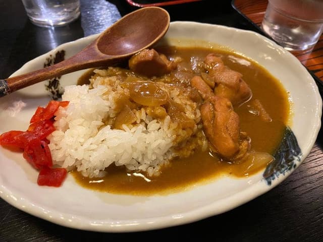 そば処 おきな - サブ画像3