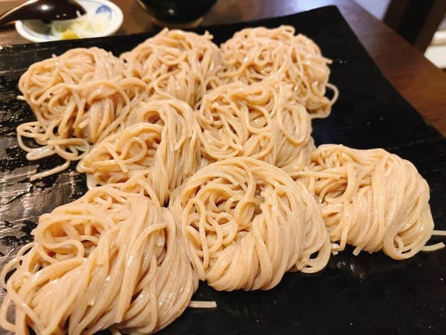 板そば 蒼ひ - サブ画像3