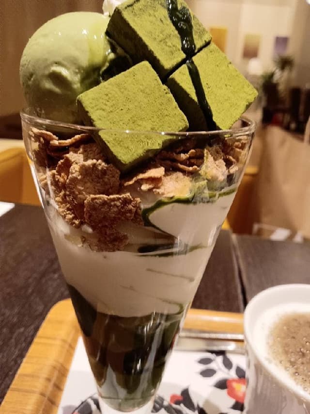 nana's green tea ららぽーと富士見店 - サブ画像1