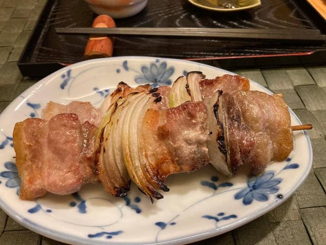 あけぼ乃 - サブ画像1