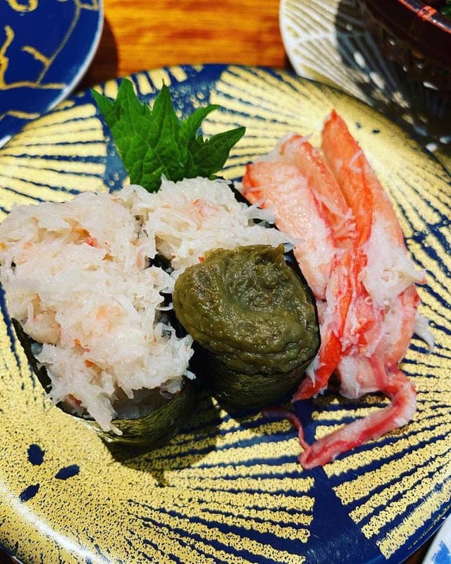 大起水産回転寿司 京阪守口店 - サブ画像3