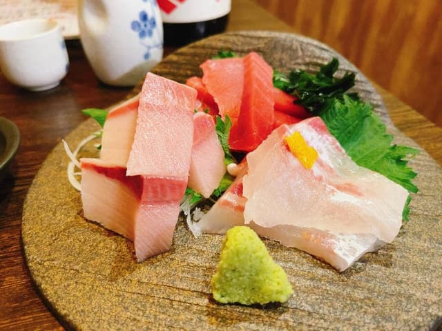 居酒屋やすまる - サブ画像1