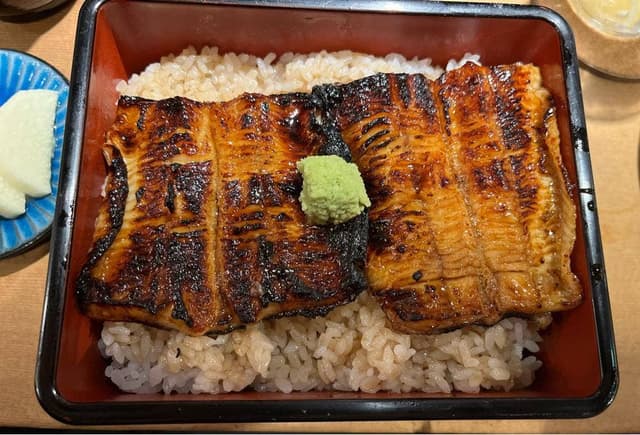 うなぎのじょん - サブ画像1