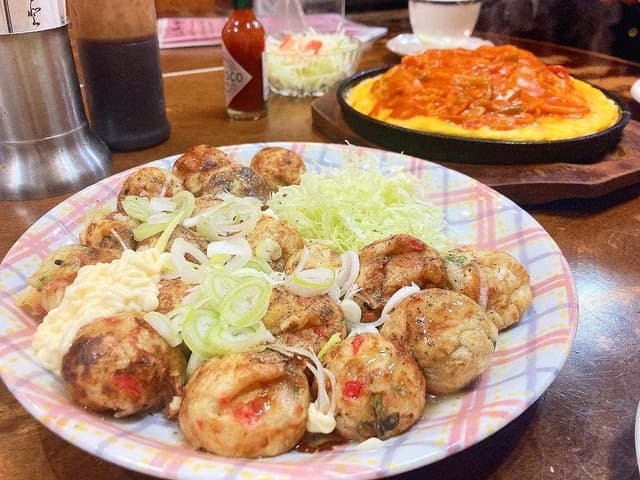 たこ焼き イヴちゃん - サブ画像2