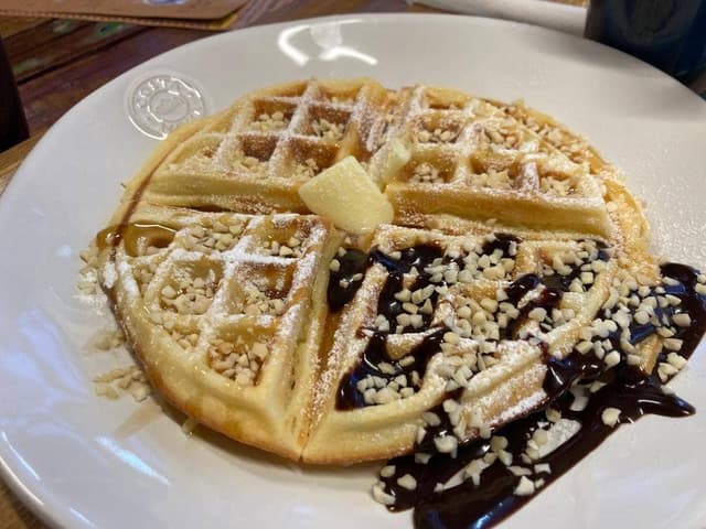 Rainbow cafe 名取店 - サブ画像2