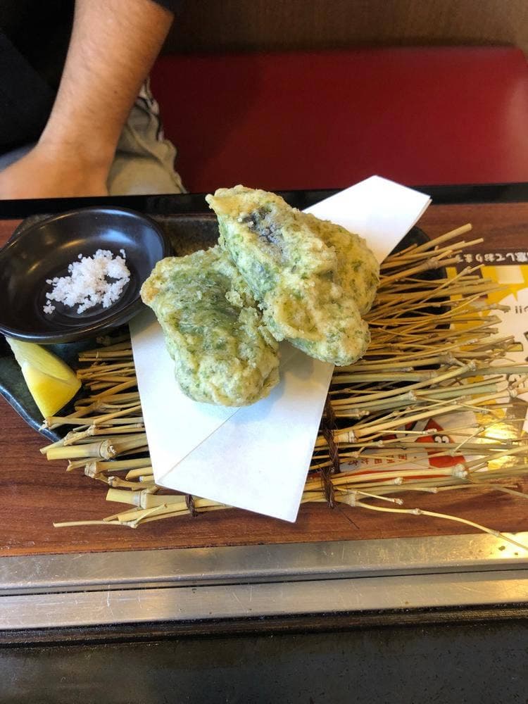 どんどん亭 古賀花見店