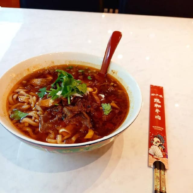 孫二娘 跷脚牛肉 船橋店 - サブ画像2