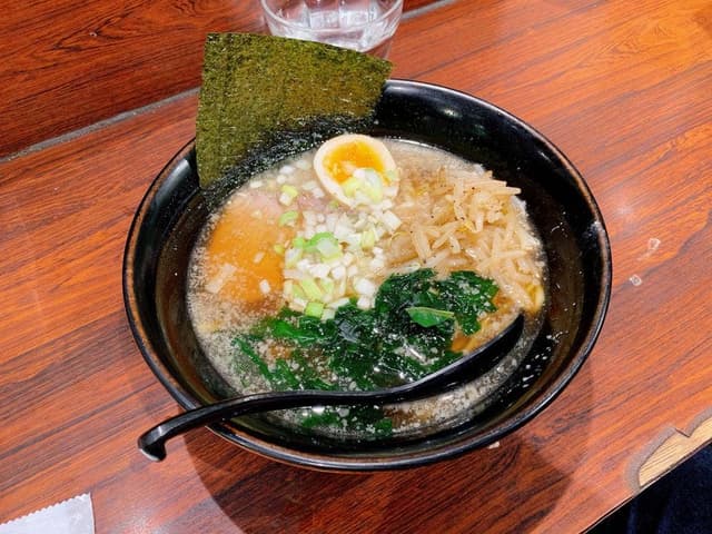 麺屋 龍 - サブ画像3