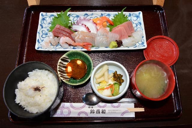 和食 鈴香和 - サブ画像2