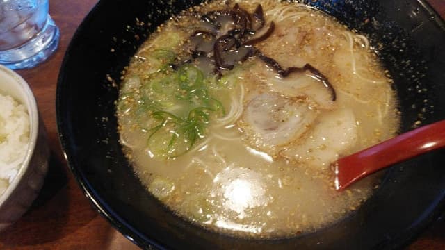 らーめん BANRI - サブ画像3