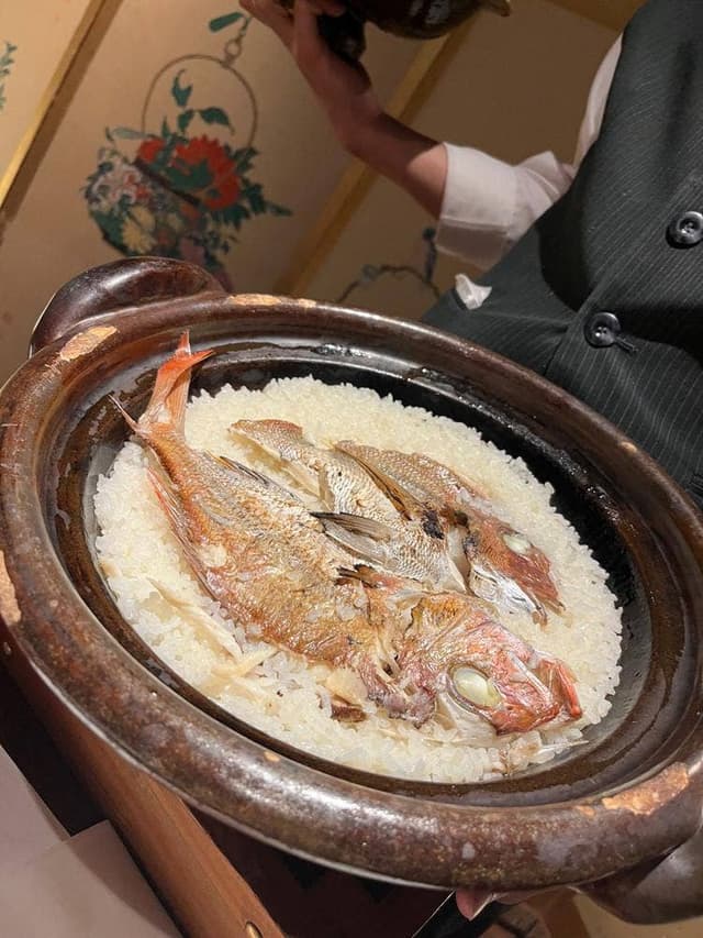 禅園 - サブ画像3