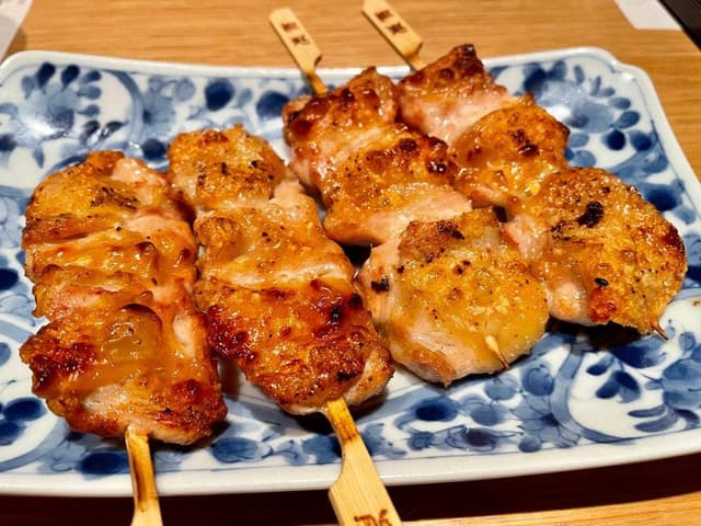 やきとり会席炭寅はなれ - サブ画像1
