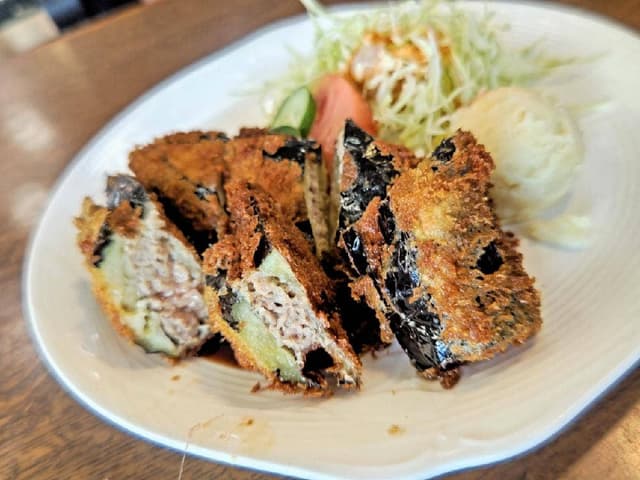 プチグリル サトー - サブ画像2