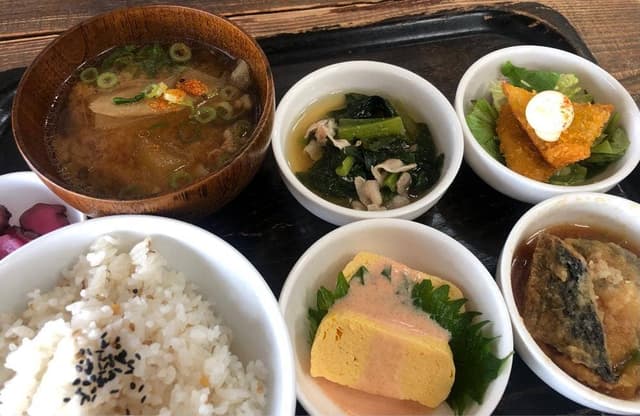 24/7 coffee & roaster ujina - サブ画像1