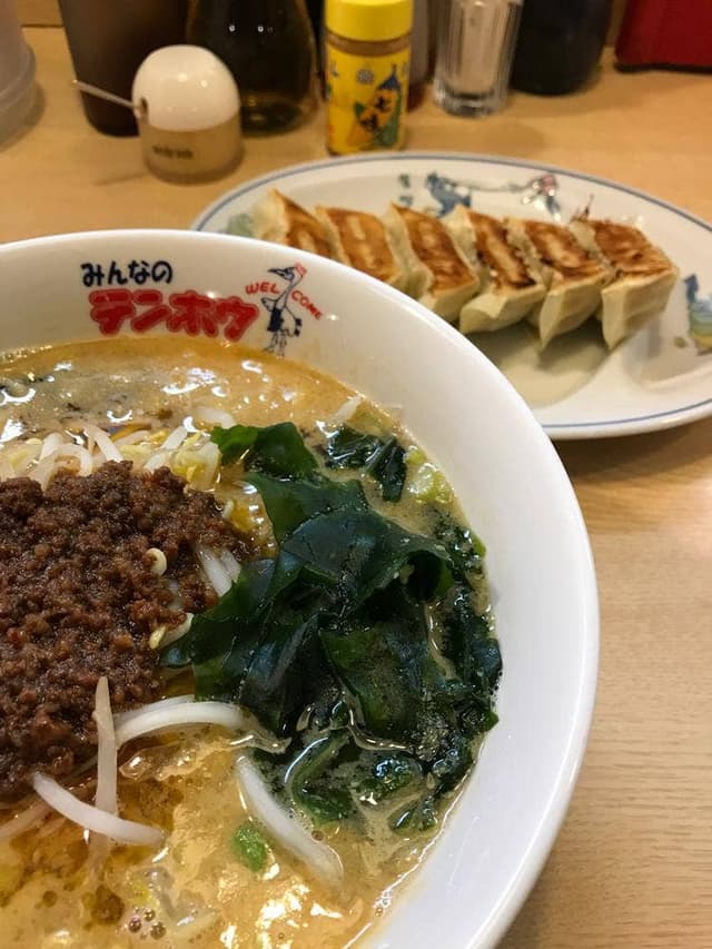 テンホウ穂高店 - サブ画像2