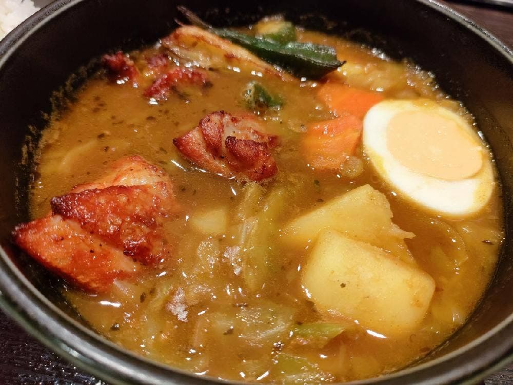 カレーハウスCoCo壱番屋 中央区磯上通店