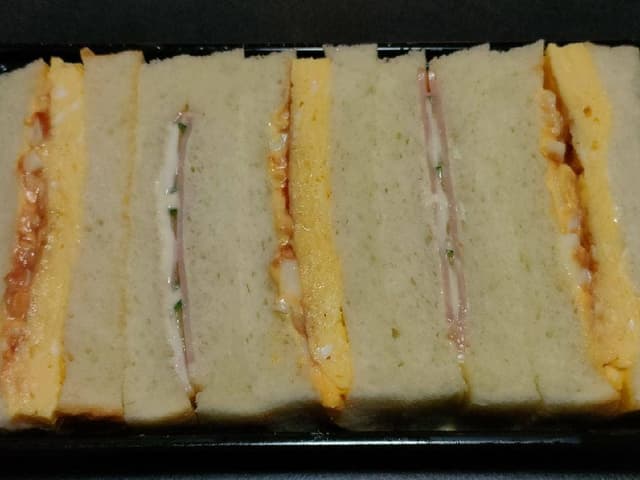 Sandwitchi ばんざい亭 北新地店 - サブ画像3