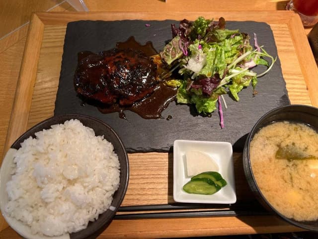 小料理酒場 板バ酒バ魚 - サブ画像3