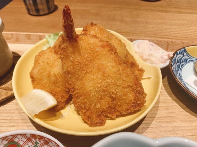 久遠食堂 - サブ画像2