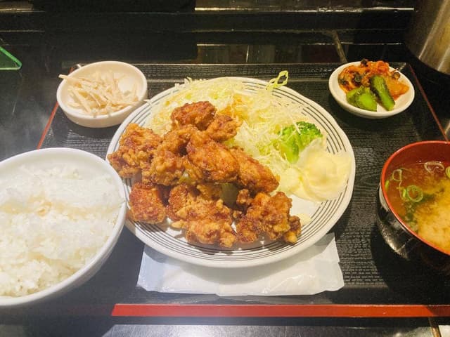 炭火屋 もり平 - サブ画像3