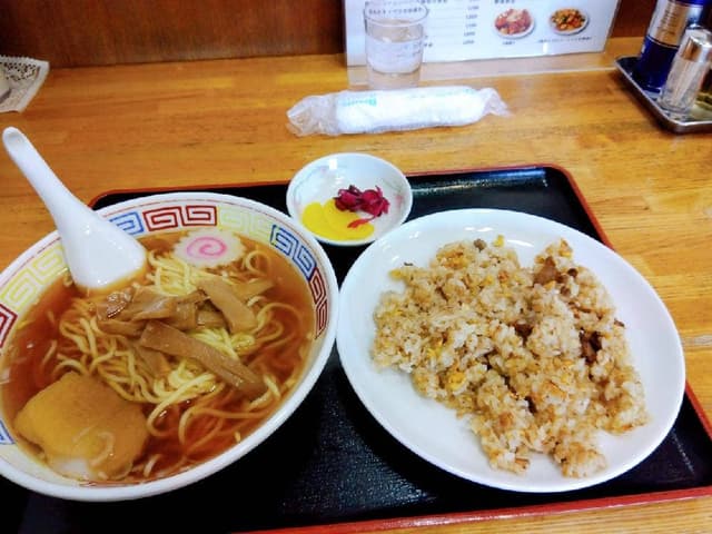 永利菜館 - サブ画像1