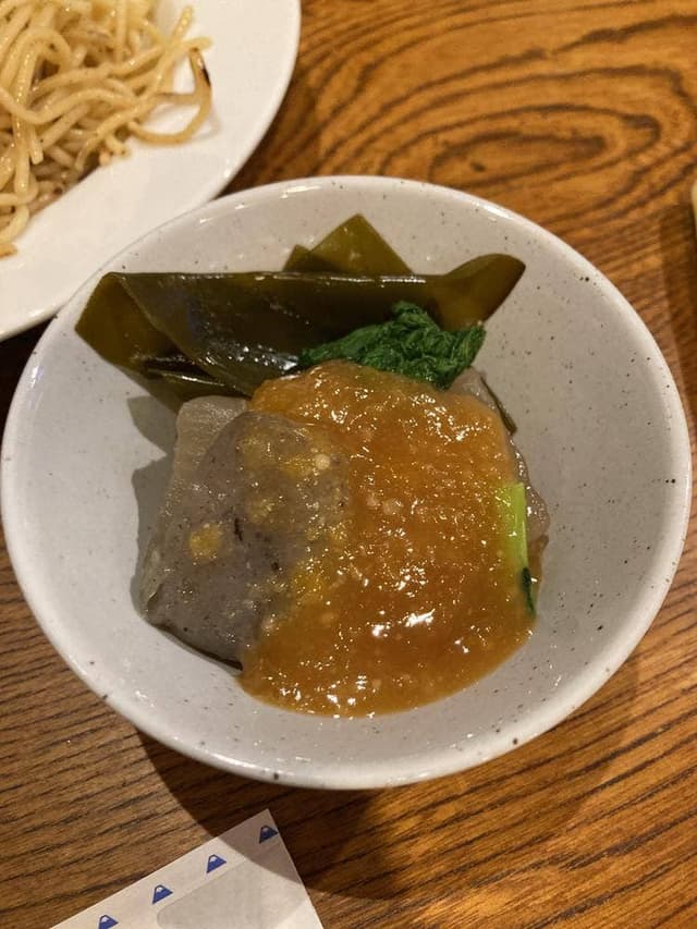 食事処 とんき - サブ画像2