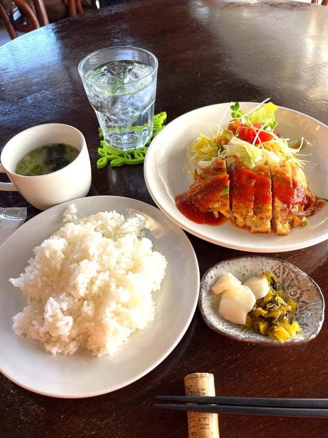 ループ - サブ画像3