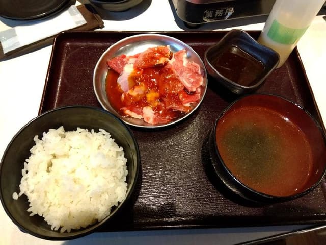 大衆ジンギスカン酒場ラムちゃん 町田店 - サブ画像1