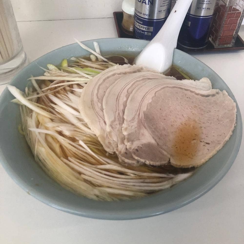 ラーメン 王将