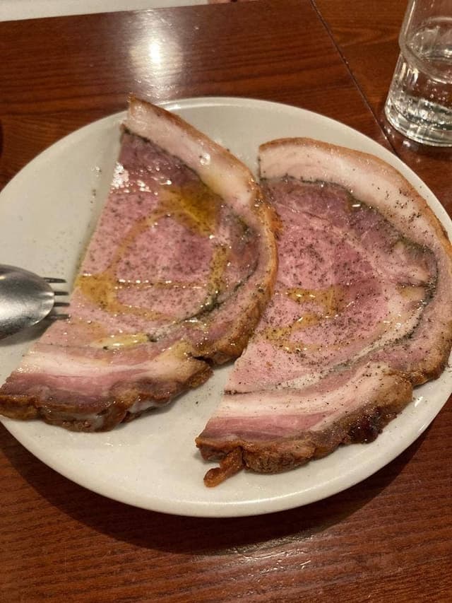 Osteria il FUOCO - サブ画像1