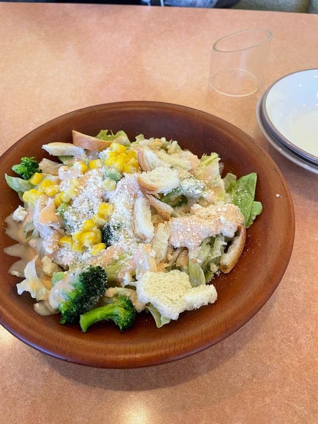 サイゼリヤ 瀬谷阿久和店 - サブ画像1