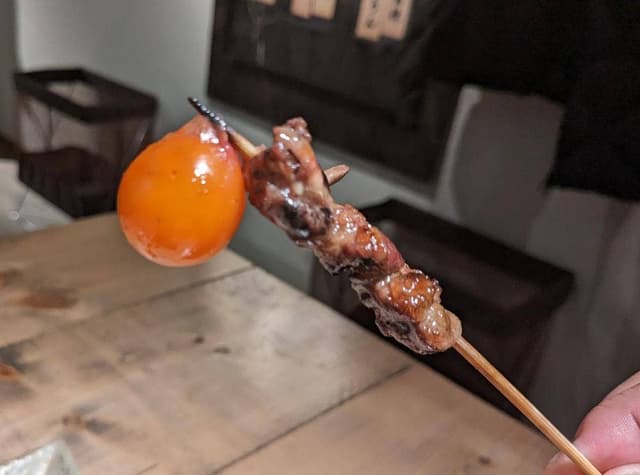 鳥はん 麻布十番店 - サブ画像1