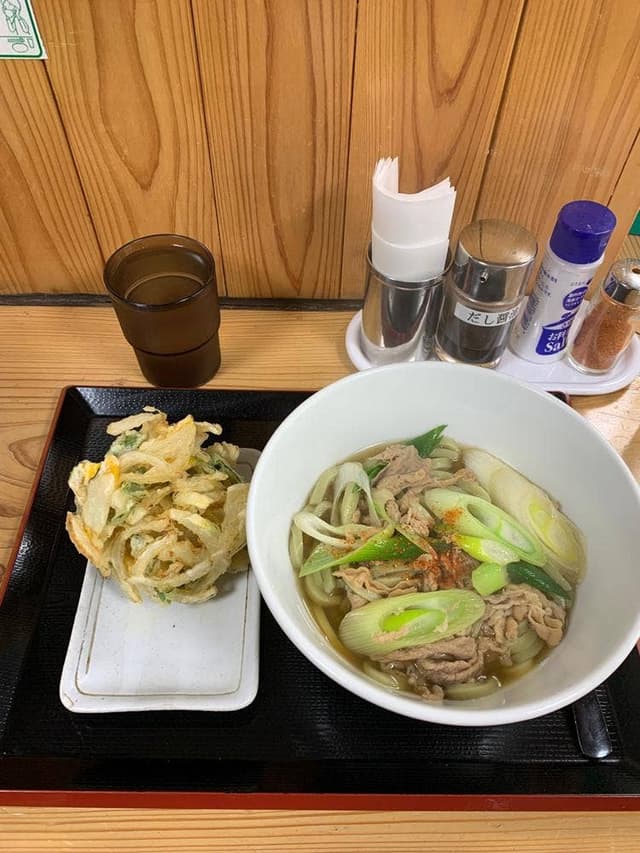 うどん屋 どん伝 - サブ画像1