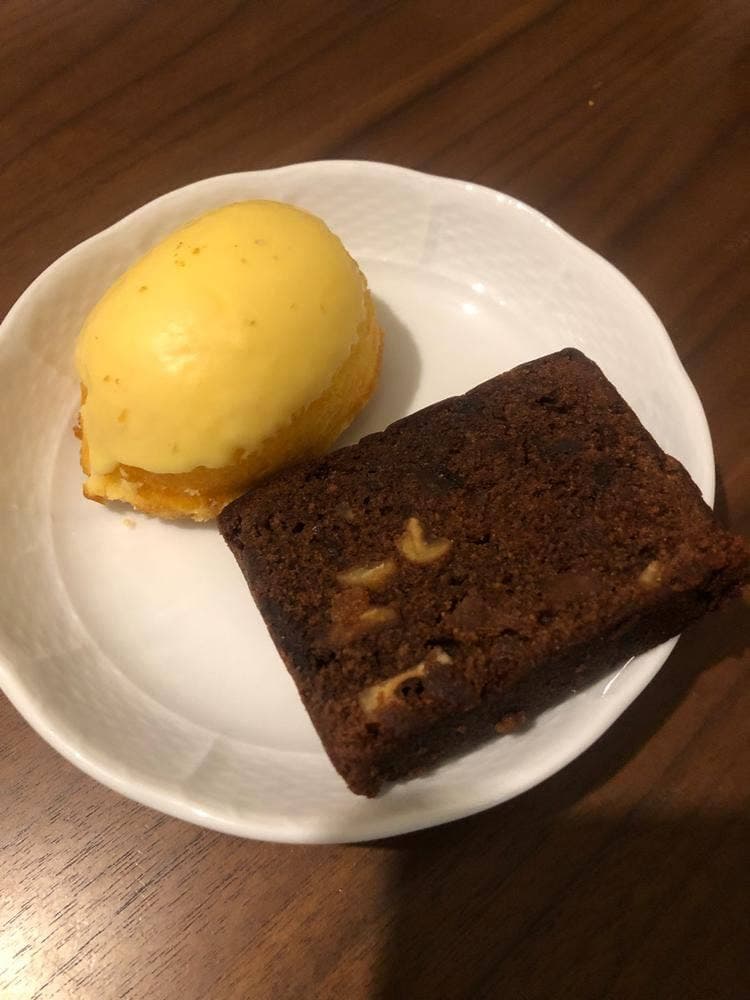 パティスリー 1904 ディズ・ヌフ・ソン・キャトル