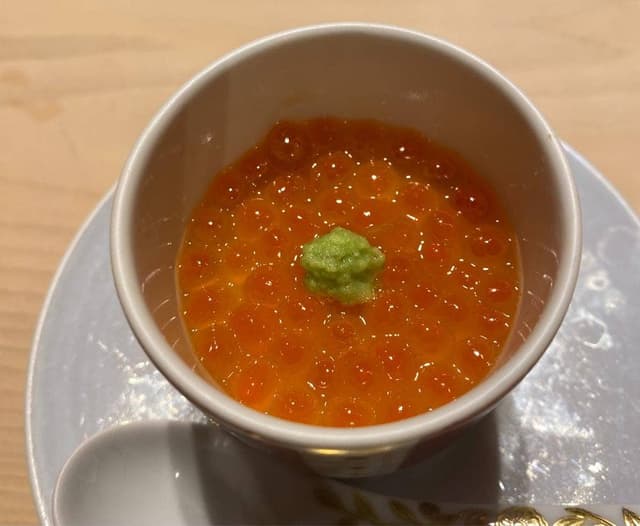 鮨 銀座おのでら - サブ画像1