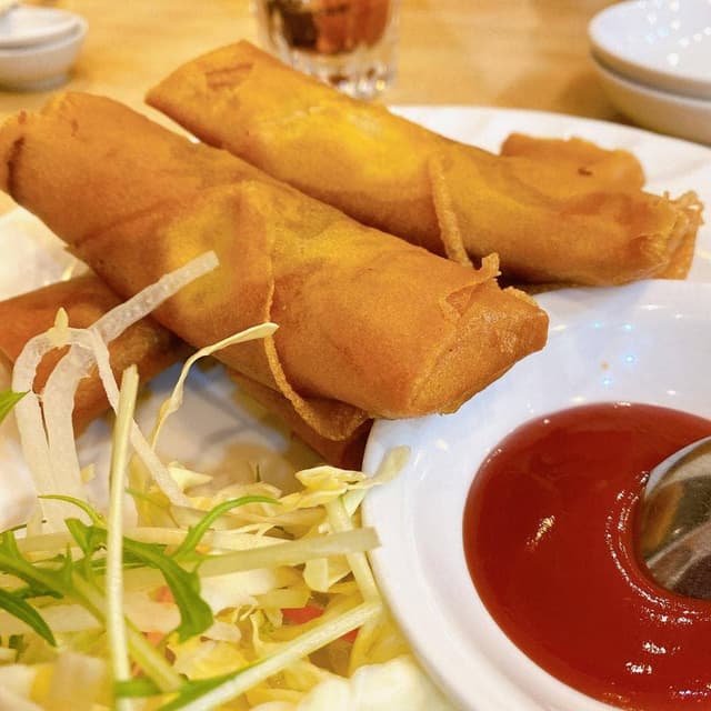 中国料理 茂住 - サブ画像1