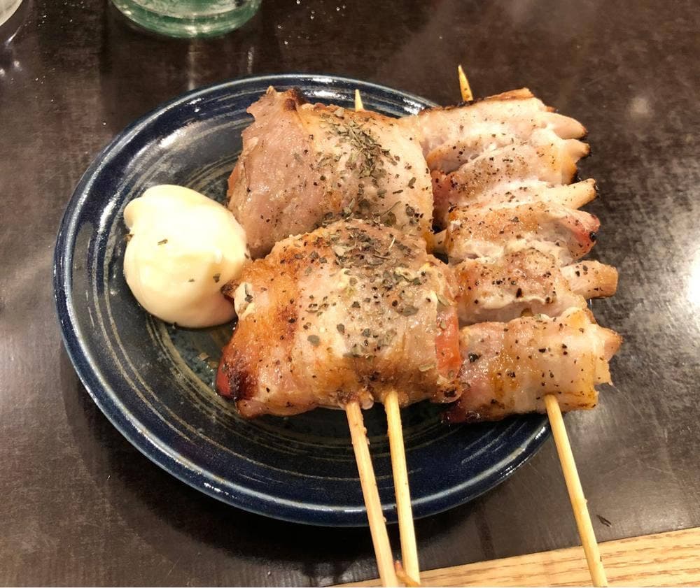 やきとん ひなた 池袋西口店