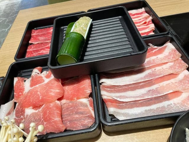 鍋’S キッチン イオンモール堺鉄砲町 - サブ画像2