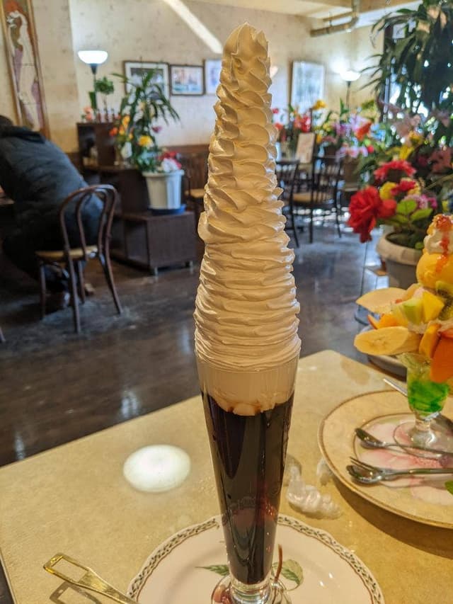 喫茶 ツヅキ - サブ画像3